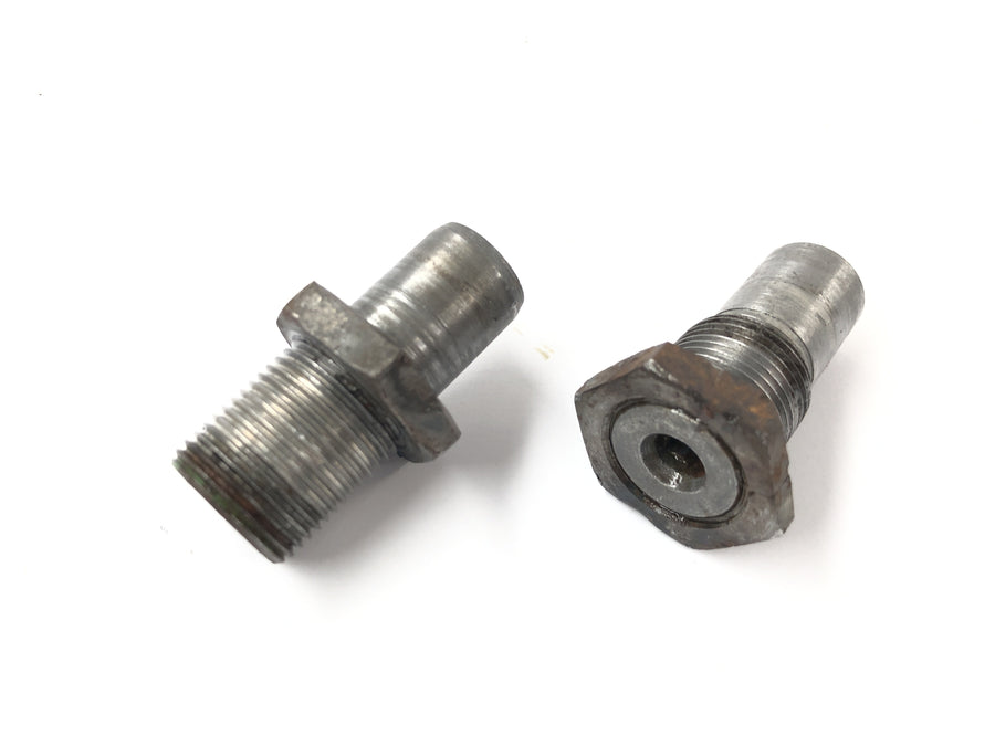 BMW R 75/5 [1973] - Oil drain plug