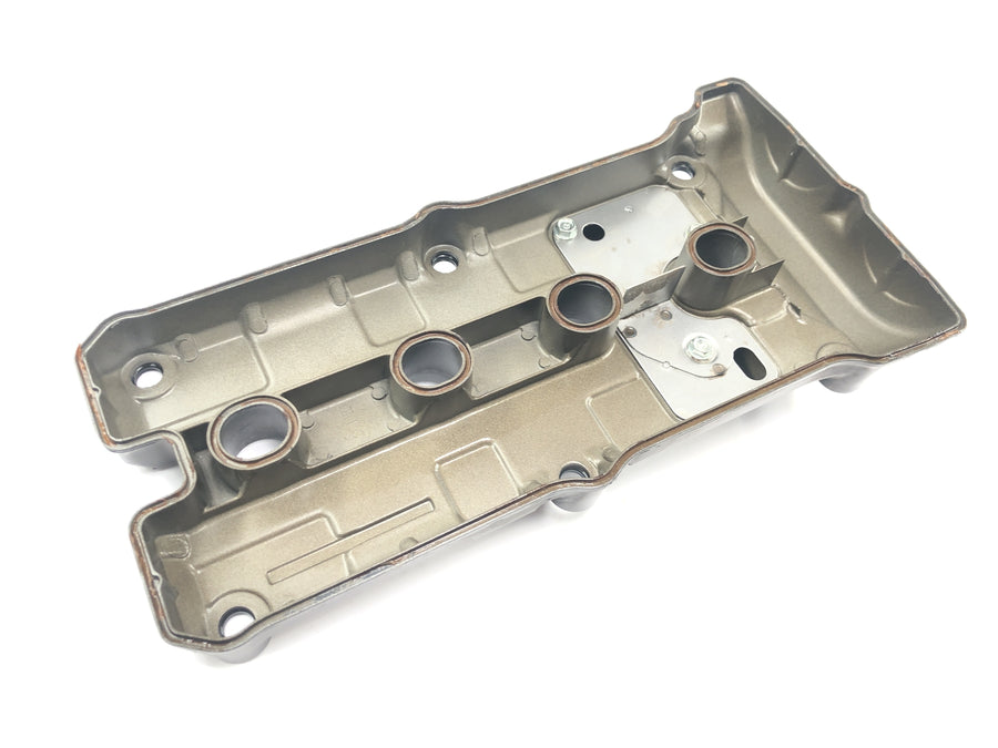 Honda CBR 900 RR SC28 [1995] - Valve cover cylinder head cover magnesium engine cover