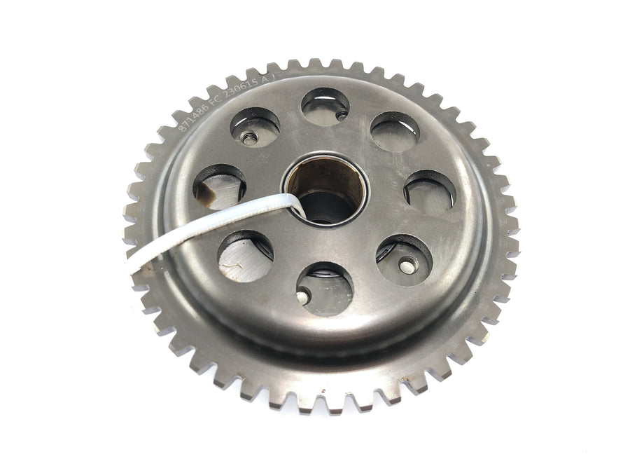 Aprilia SX 125 KX [2018] - starter freewheel freewheel starter clutch