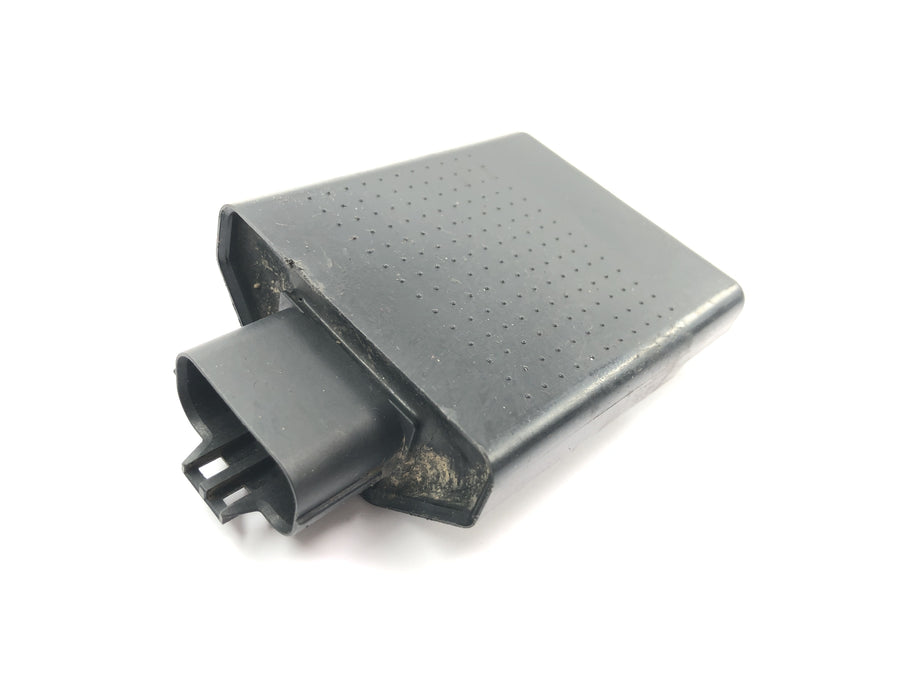 Suzuki RM Z 250 RJ41A [2007] - CDI control unit ignition ignition box control electronics