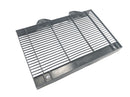 Triumph Daytona 1200 T300D [1994] - Radiator grille radiator cover front radiator guard-1