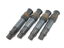 Suzuki GSX R 1000 WVBZ K3 [2003] - Ignition coil stick coil ignition unit Denso set 4-4