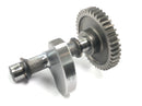 SWM RS 125 R B2 [2020] - Balance shaft-4