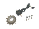 Honda CBR 900 RR SC28 [1995] - Pickup ignition pulse generator-4