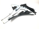 Honda CBR 1000 RR SC59 [2008] - Side fairing left side panel fairing-5