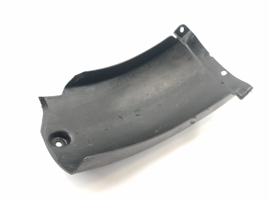 Suzuki GSX R 1100 GU74C [1987] - Inner fender rear wheel fender splash guard