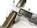 Ducati ST3 S3 [2004] - Fork telescopic fork 43 mm front fork with axle-3