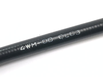 Yamaha XV 1600 Wild Star VP08 [2002] - Clutch cable Bowden cable - 0