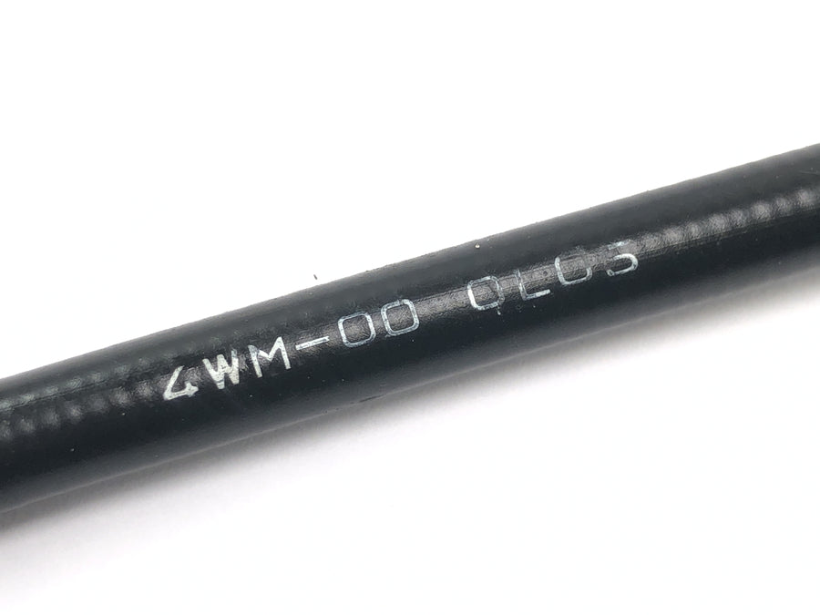 Yamaha XV 1600 Wild Star VP08 [2002] - Clutch cable Bowden cable