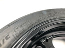 Honda CBR 600 RR PC37 [2004] - Rear wheel rim wheel 5.50 x 17"-4