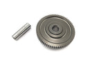 Triumph Speedmaster 900 [2003] - starter idler gear starter gear starter pinion-3