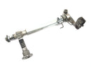 Yamaha XV 1600 Wild Star VP08 [2002] - Clutch slave lever clutch slave-2