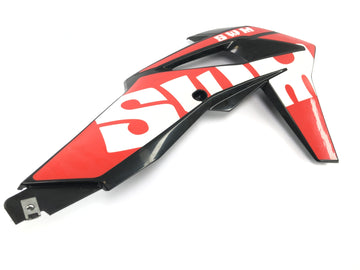 SWM RS 125 R B2 [2020] - Tank panel side cover side panel right - 0