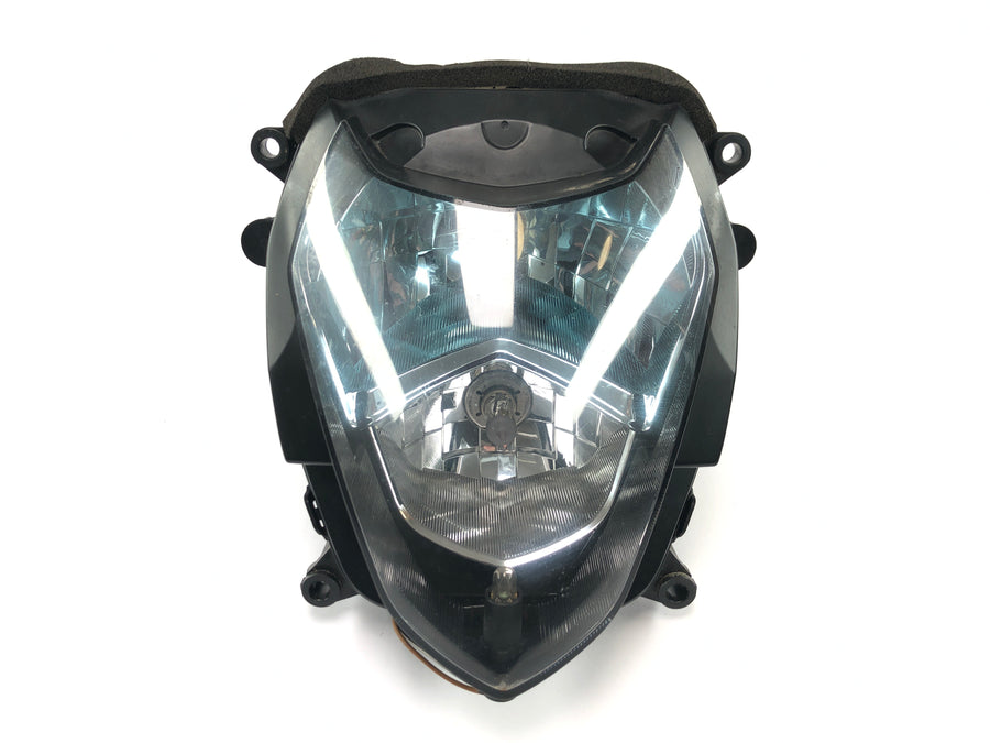 Suzuki GSX R 1000 WVBZ K3 [2003] - Headlight headlight lamp insert