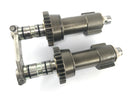 Triumph Daytona 1200 T300D [1994] - Balance shaft balance shaft set-3