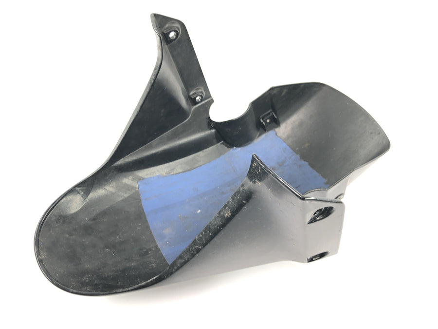 Honda CBR 600 RR PC37 [2004] - Front fender front wheel cover wheel cover