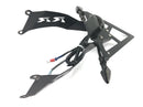 Honda CBR 600 RR PC37 [2004] - License plate holder license plate frame with lighting and indicators-3