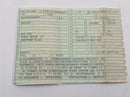 Honda NSR 125 JC20 [1991] - Frame main frame with papers-8