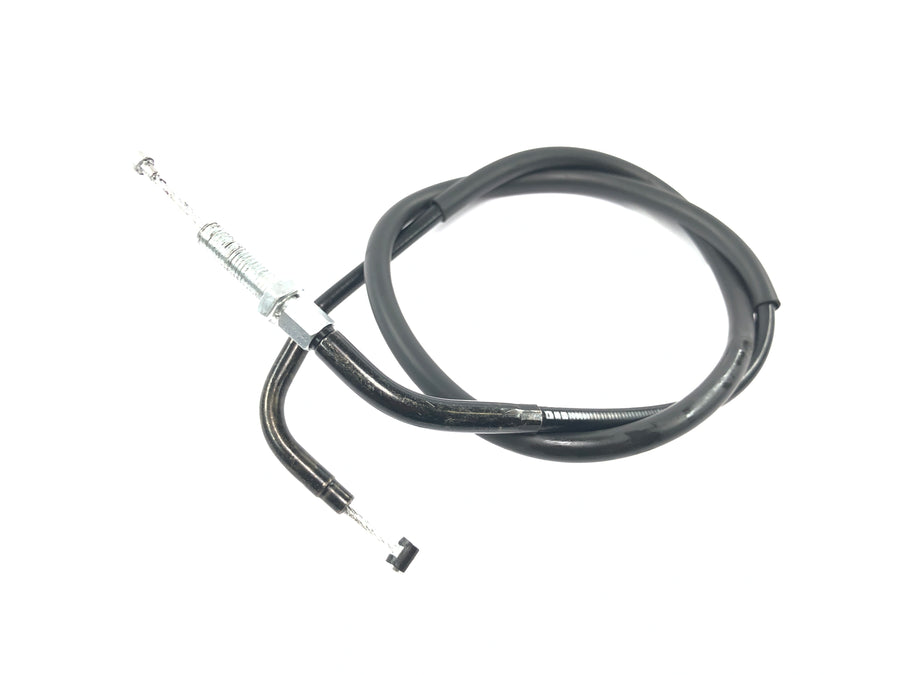 Suzuki GSX R 1000 WVBZ K3 [2003] - clutch cable bowden cable clutch bowden cable