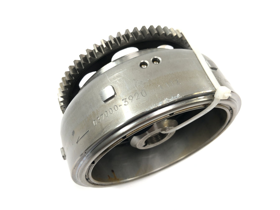 Aprilia Mille RSV 1000 ME [1999] - Flywheel with starter freewheel