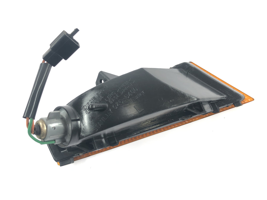 Honda GL 1500 Goldwing SC22 [1993] - Indicator indicator light front side indicator pair