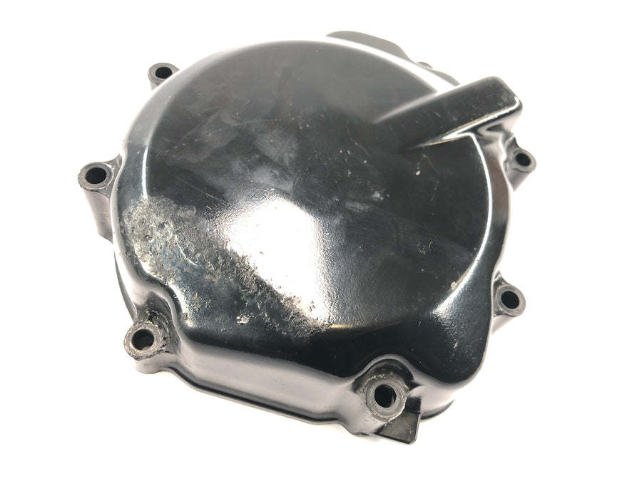 Suzuki GSX R 1000 WVBZ K3 [2003] - Alternator cover Lima cover Generator cover Engine cover