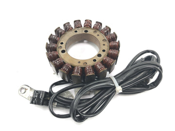 Yamaha XVS 650 4VR [1997] - Stator alternator - 0