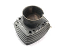 Moto Guzzi V10 Centauro [1998] - cylinder with piston on the right-5