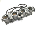 Honda CBR 1000 RR SC59 [2008] - Throttle valve injection system-2