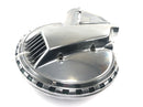 Honda GL 1500 Goldwing SC22 [1993] - brake disc cover left and right fork fairing-2
