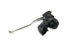Triumph Speedmaster 900 [2003] - clutch lever clutch fitting hand lever left-1