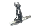 Honda NX 650 Dominator RD02 [1994] - shift lever shaft shift shaft shift segment-4
