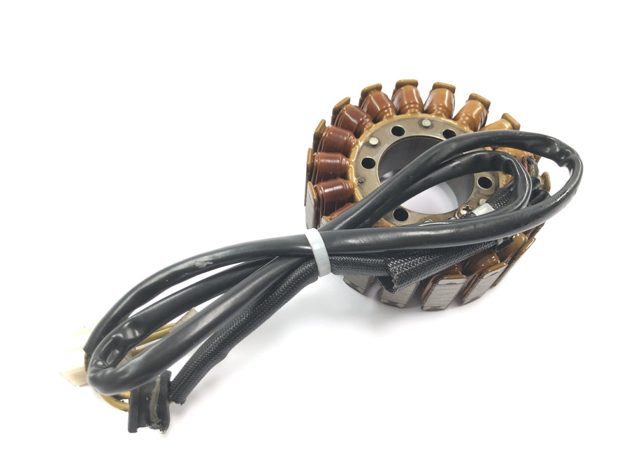 Ducati ST3 S3 [2004] - Stator alternator generator coil charging stator