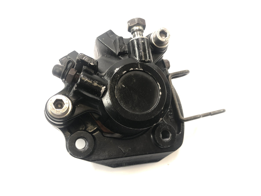 Kawasaki Z 1100 KZZ10A [1984] - brake caliper brake tongs in front left