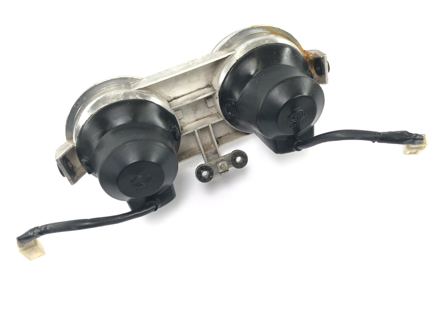 Honda NSR 125 JC20 [1991] - Double headlight headlight lamp unit front