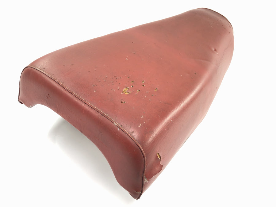 Honda XL 250 R MD03 [1993] - Seat seat cushion seat cover defective