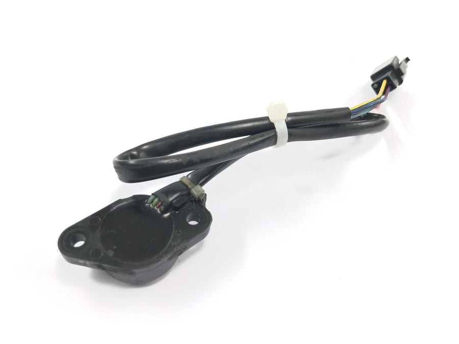 Kawasaki W 650 EJ650A [1999] - Gear sensor neutral switch