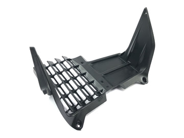 Aprilia SX 125 KX [2018] - Radiator cover radiator cowl - 0