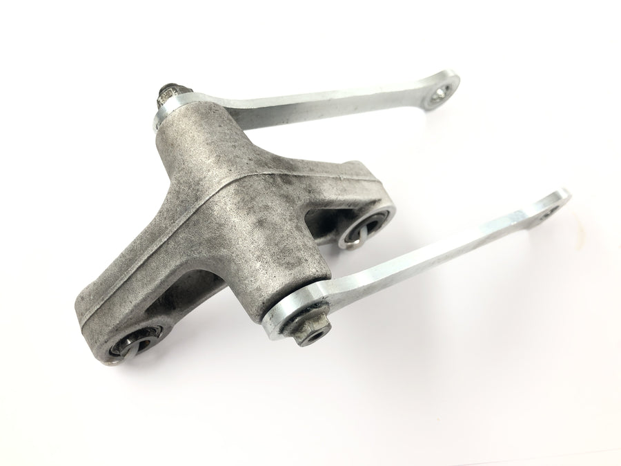 Suzuki GSX R 1000 WVB6 K6 [2006] - shock absorber deflection rear lift kit MIZU