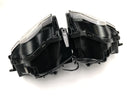 Honda CBR 1000 RR SC59 [2008] - Headlight front headlight double headlight-4