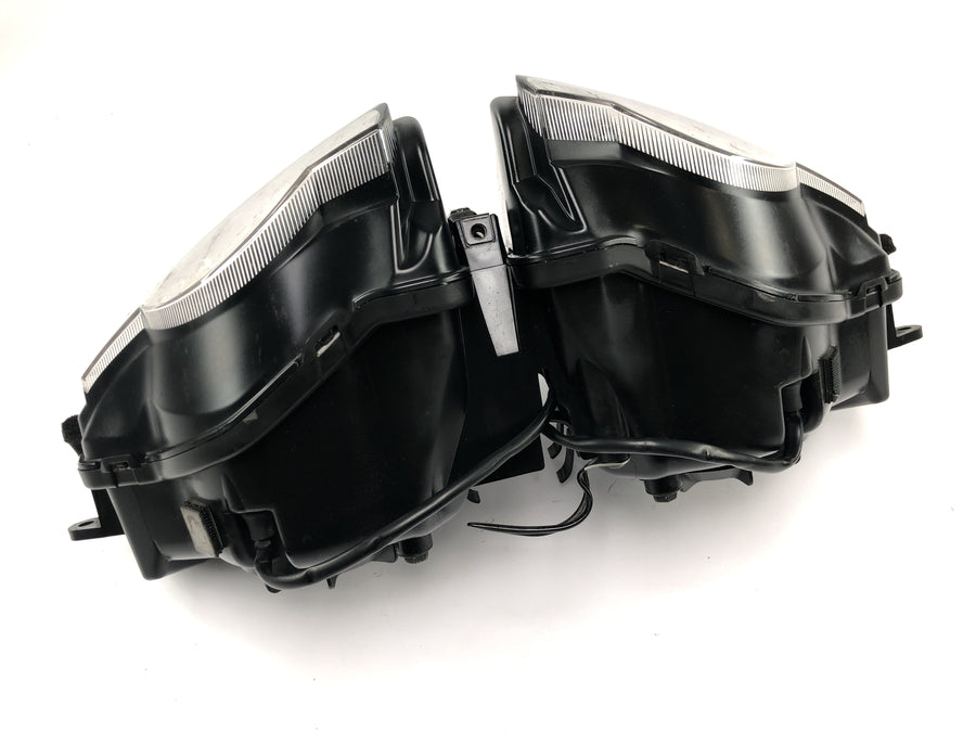 Honda CBR 1000 RR SC59 [2008] - Headlight front headlight double headlight