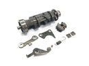 Suzuki GSX R 1100 GU74C [1987] - shift drum shift star shift mechanism-4