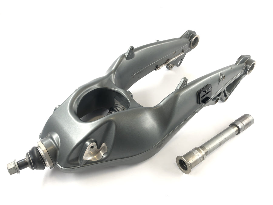BMW K 1300 S K12S [2010] - Gabel Schwinge at the front with axis