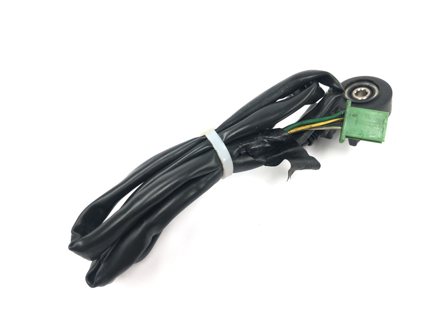 Honda CBR 900 RR SC28 [1995] - Side stand switch
