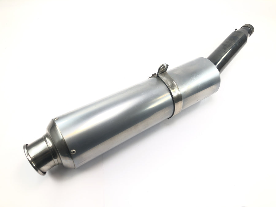 Triumph Daytona 1200 T300D [1994] - Silencer right rear silencer exhaust