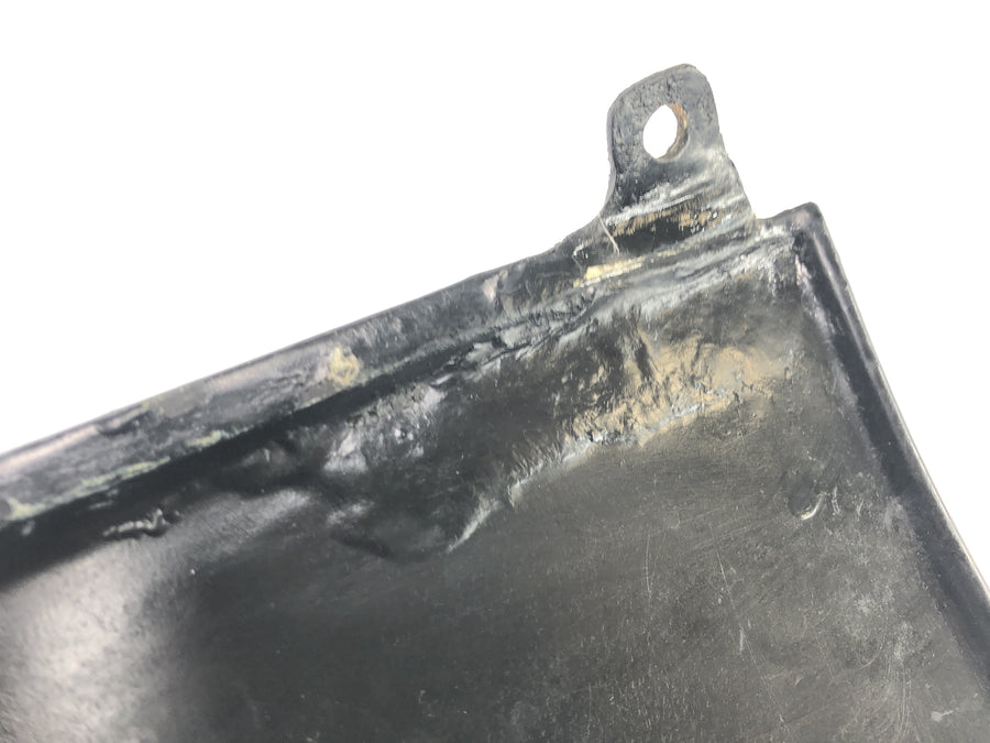 Honda NSR 125 JC20 [1991] - Windshield windshield