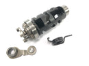 Yamaha XVS 650 4VR [1997] - shift drum shift star shift cam shift mechanism-1
