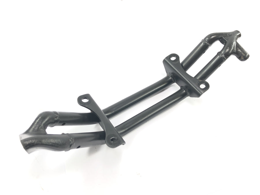 Triumph Speedmaster 900 [2003] - Footrest mount driver footrest holder