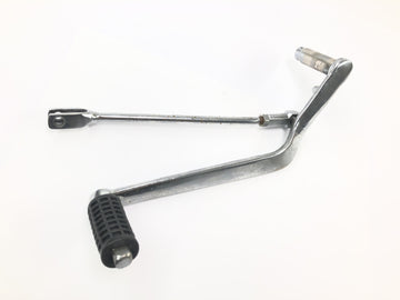 Moto Guzzi V65 Custom [1985] - Brake pedal with brake linkage