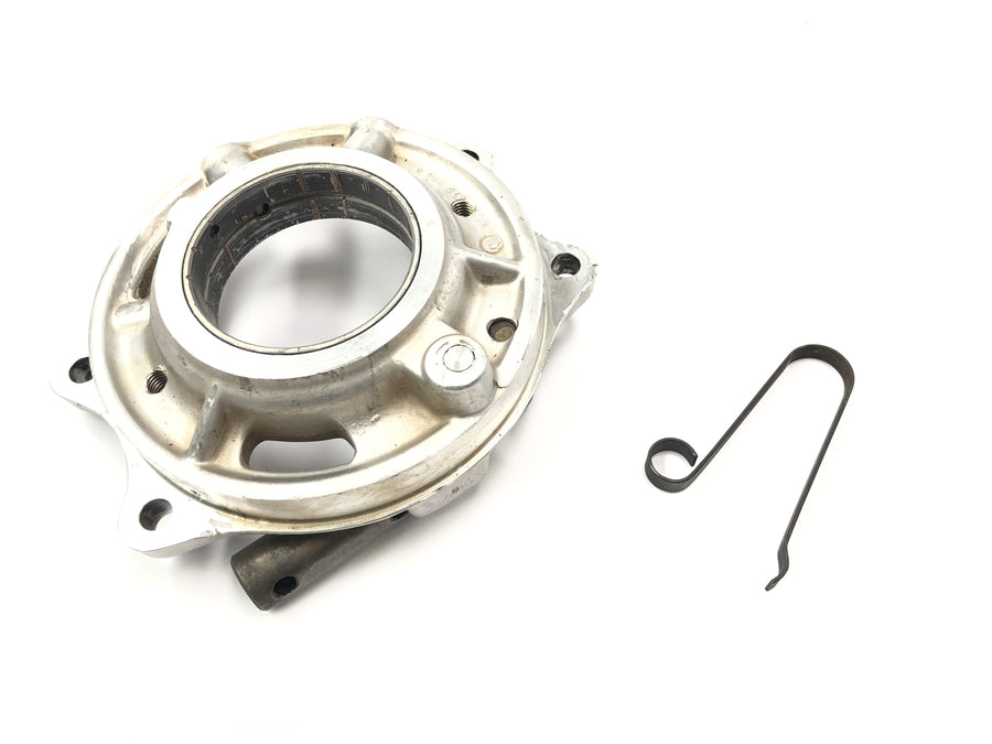 BMW R 75/5 [1973] - crankshaft bearing cap